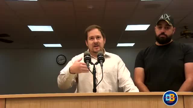 Daytona Beach restaurant seeks approval for controversial drive-thru amid code enforcement scrutiny