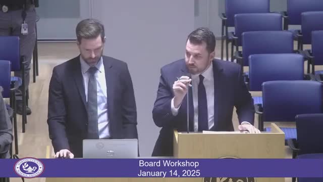 Martin County School Board moves to seek bids after insurer proposes double-digit medical renewal