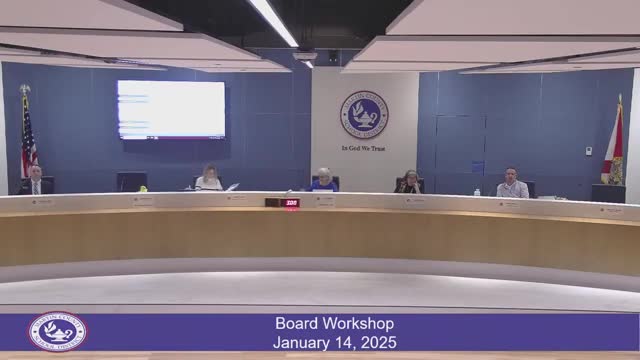 Board debates changes to retiree health subsidies; staff to draft consolidated policy with sunset options