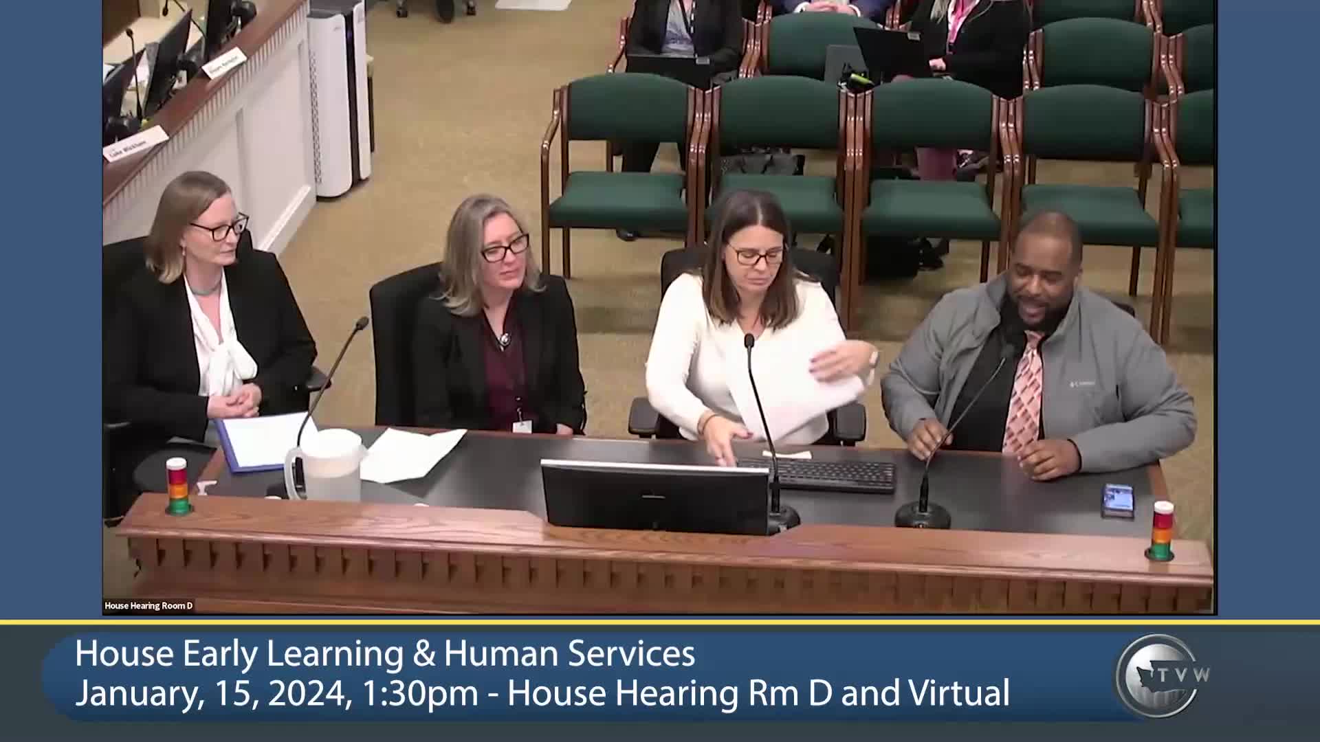 Mockingbird Society urges expansion of family‑hub model, housing and higher EFC payments