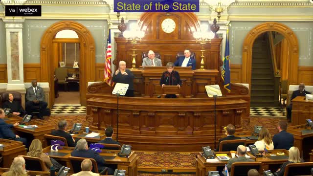 Governor signs $2 billion tax cut law promising more relief ahead