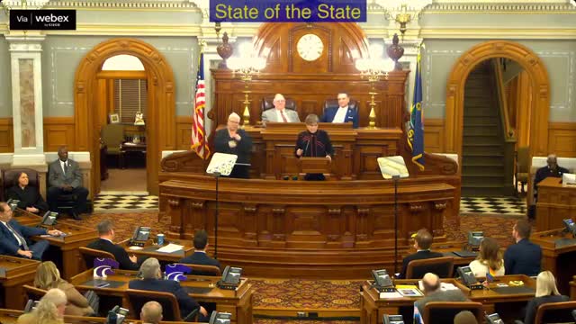 Kansas leaders urged to prioritize Medicaid expansion to save taxpayers millions