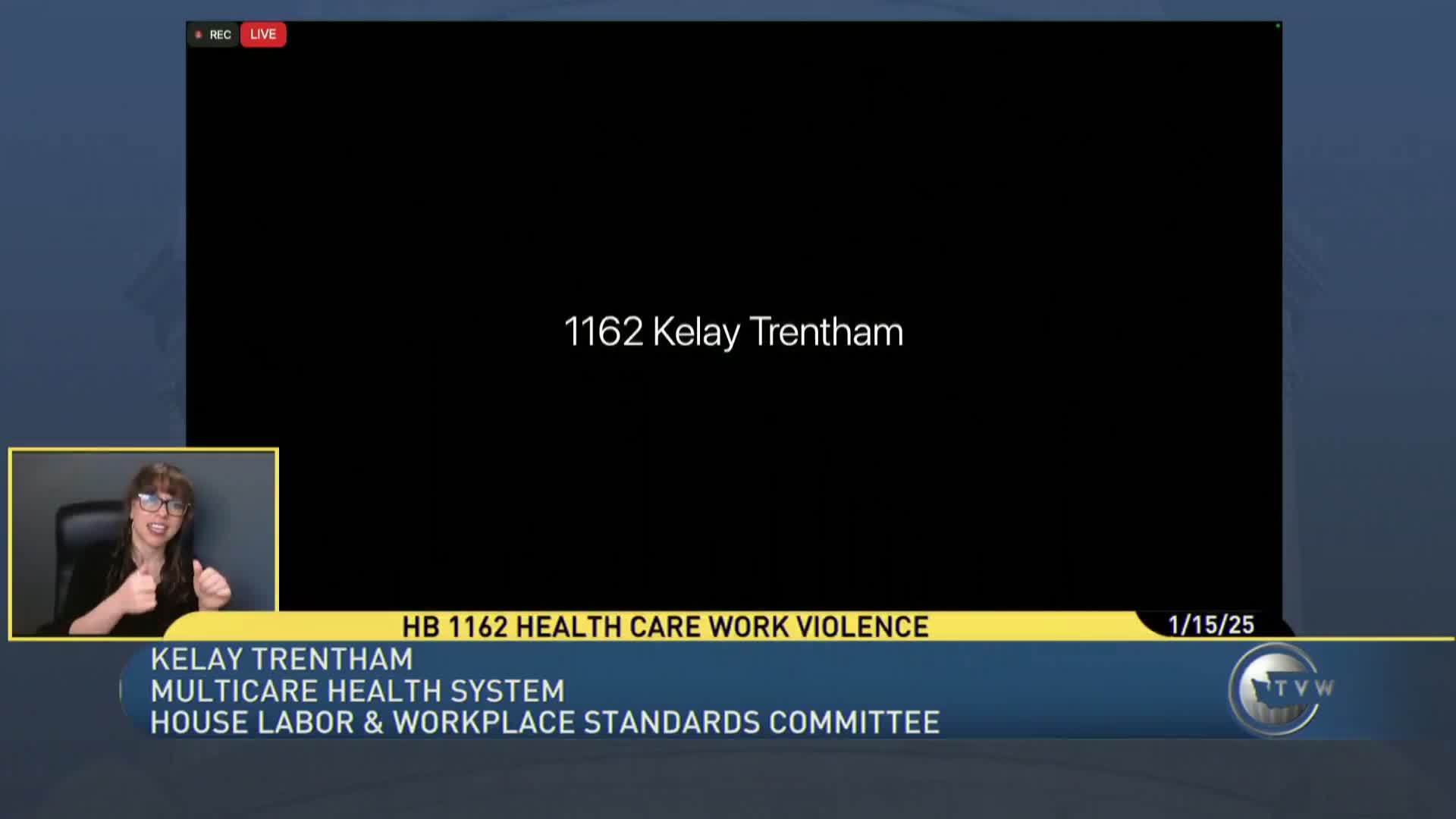 Lawmakers hear proposal to narrow overtime coverage for small employers, nonprofits