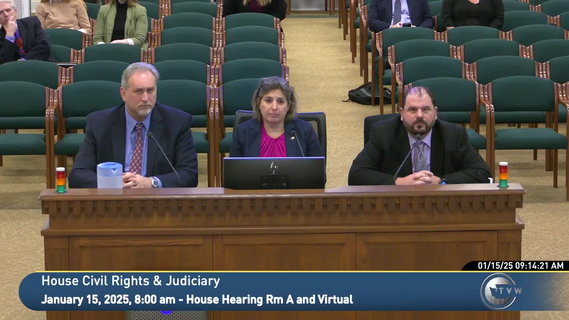 State officials push for community based mental health care amid local resistance