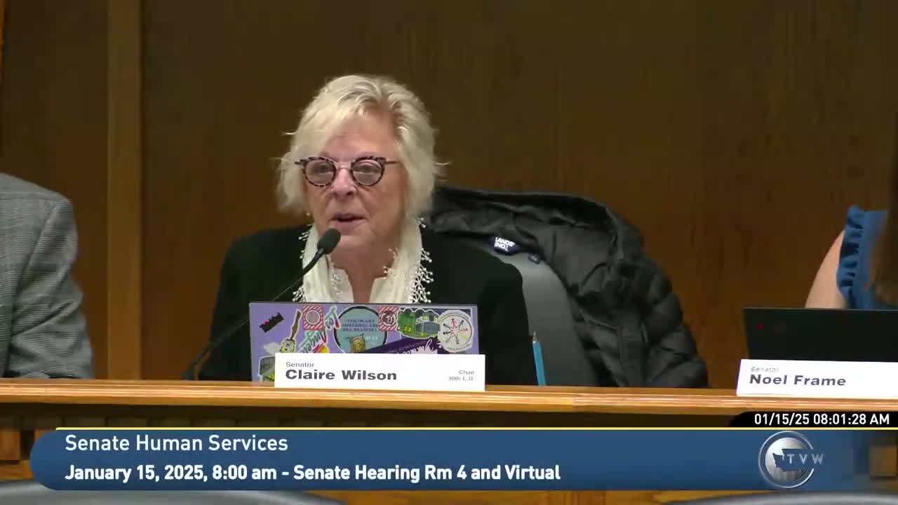 Senate bill would let nonprofit mobile markets accept WIC and senior farmers market benefits