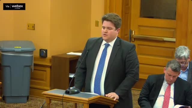 Kansas Ethics Commission faces backlash over broad subpoenas in political advocacy case