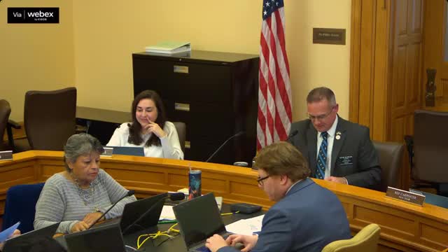 Panel urges higher pay and provider lists to expand sedation dentistry access