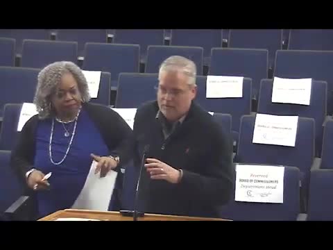 Central services requests paralegal post to handle surge in contracts after procurement changes