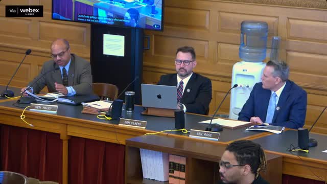 Kansas grapples with attorney shortage as caseloads rise and recruitment efforts intensify
