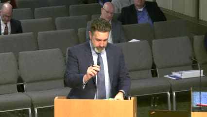 Votes at a glance: key actions from the Jan. 9 Hall County commission meeting