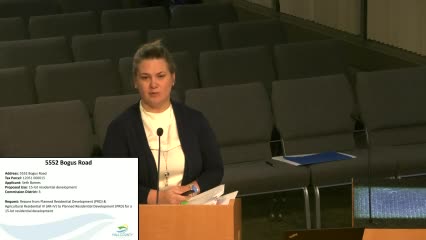 Gainesville Planning Commission approves inclusive housing project for adults with disabilities