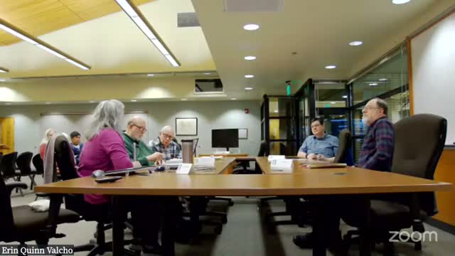 Lacey museum move delayed; staff outline exhibits, staffing and fundraising timeline