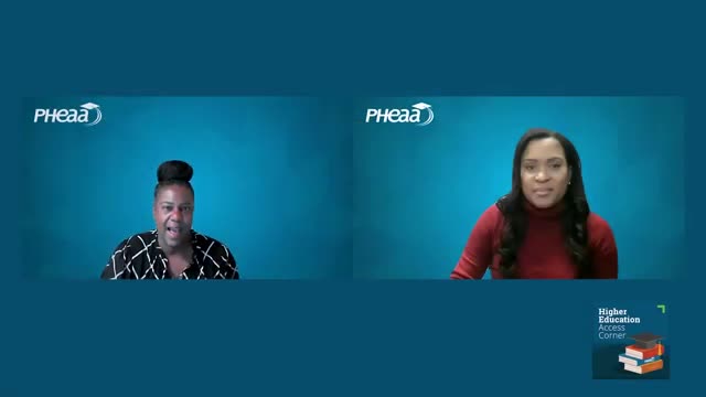 PHEAA urges students to file 2025–26 FAFSA during Week of Action; schedules statewide help sessions