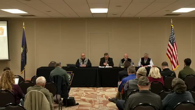 Pennsylvania hunters donate £262,000 of venison to combat food insecurity in 2023