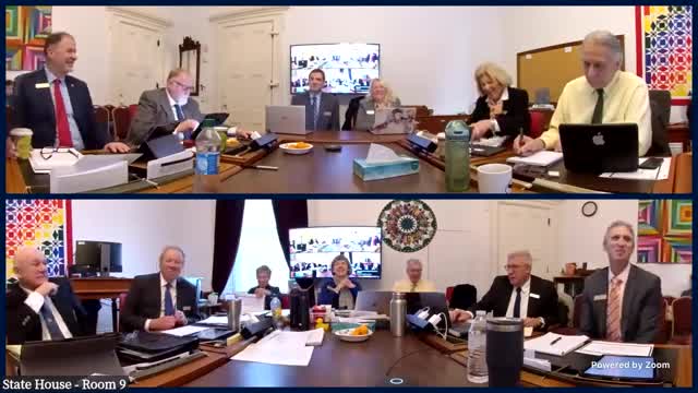 Judiciary asks House Appropriations for $2.5 million BAA, cites IT funding shortfall and reversion requests