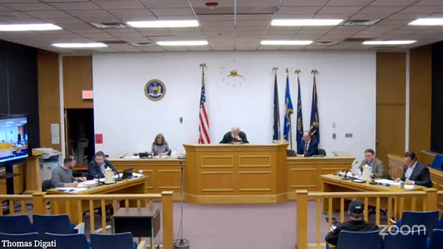 Town Council approves $468K budget allocations amid community concerns over development plans