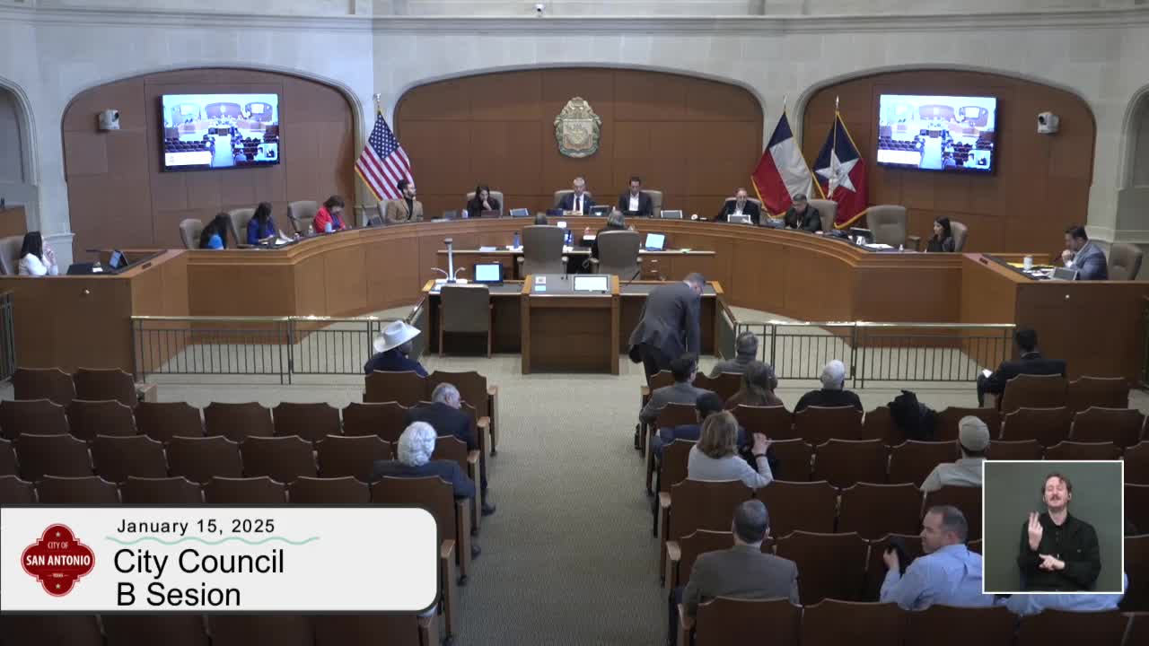 City staff propose lower procurement thresholds, faster contracting process after council feedback