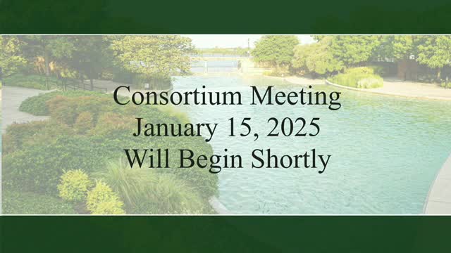 Rockwall County consortium hears calls for new thoroughfare plan, gets status updates as utilities slow major projects