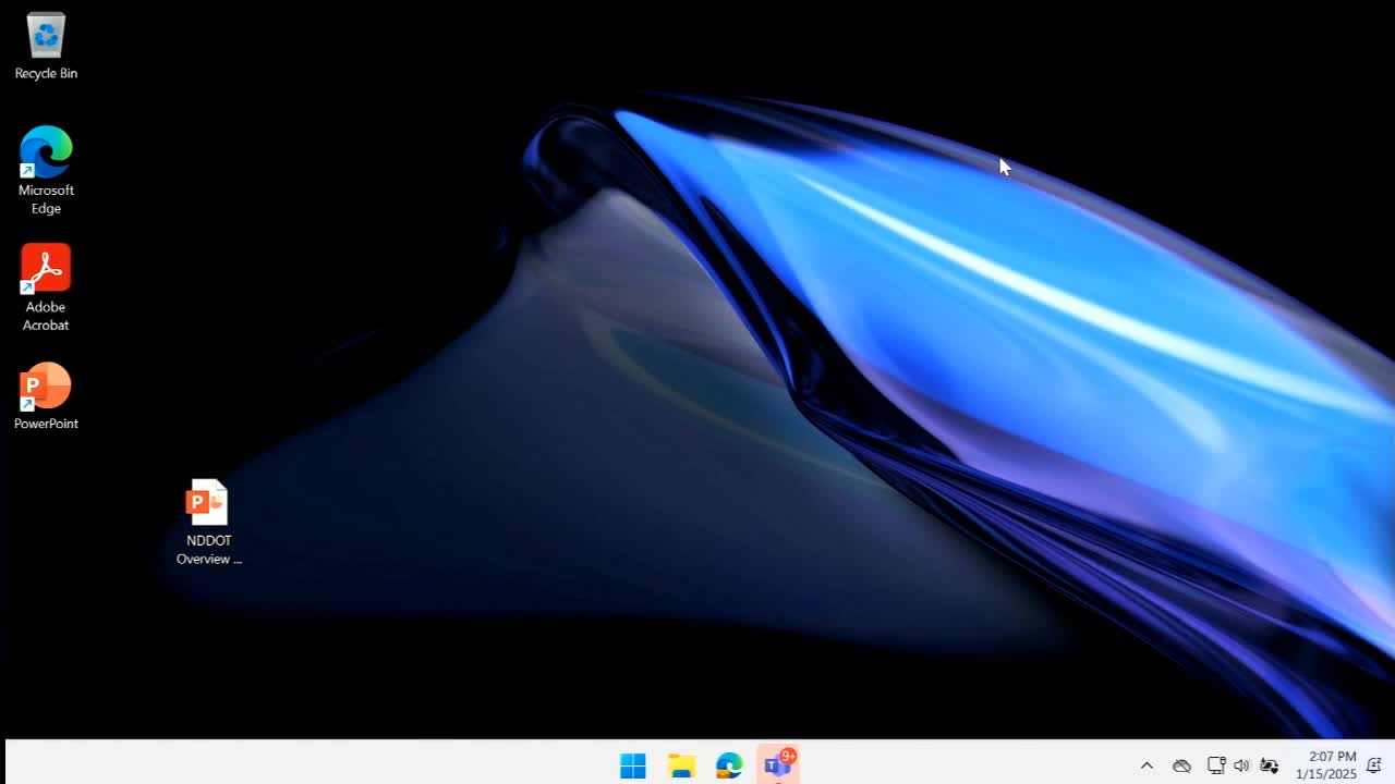 DEQ director outlines agency programs, permitting workload and legal challenges before Senate committee