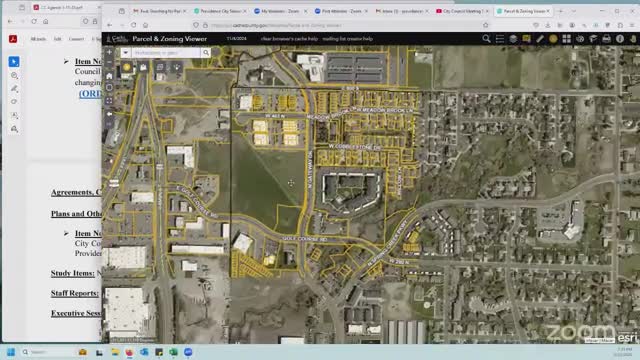 City Council debates winter parking restrictions amid rising demand from local businesses