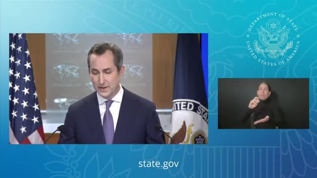US officials discuss lasting peace in Gaza following Hamas leadership decimation