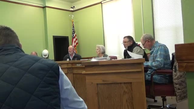 County IT official proposes banning Gmail/Hotmail on county devices to reduce cyber risk