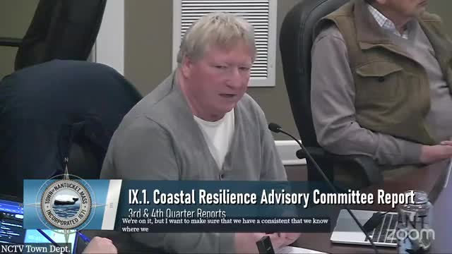 Select Board endorses Baxter Road alternative-access design; phase 1 cost estimated at about $24 million