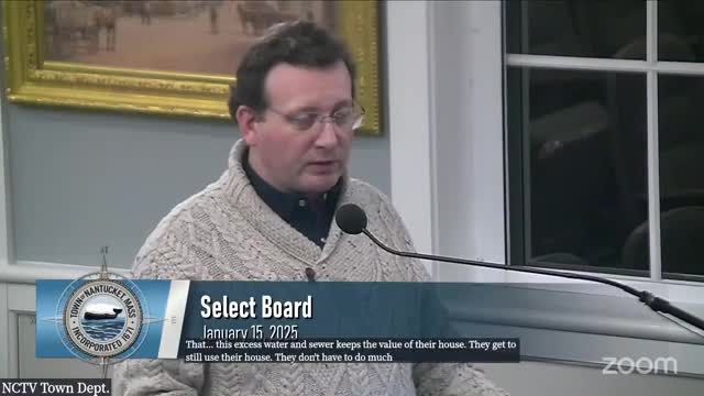 Planning staff preview zoning changes tied to the state Affordable Homes Act and a new cottage‑community bylaw