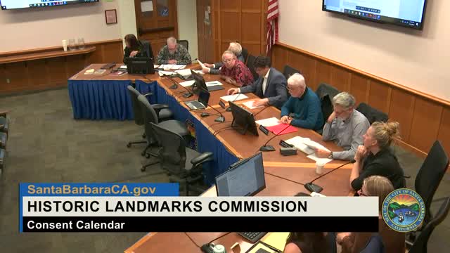 City Council upholds appeal to preserve historic Anapamu trees in unanimous vote