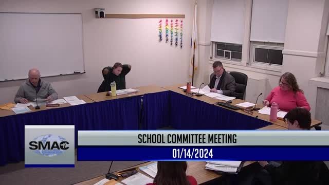 School committee approves Congregation Pearl’s use-of-facilities request for high school auditorium
