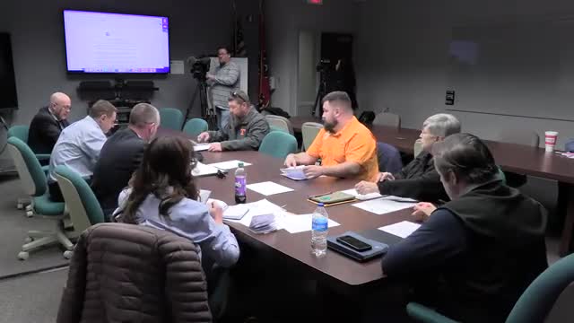 Sullivan County officials approve resolution opposing state education savings-account voucher proposal