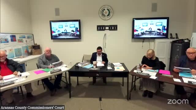 Smithsonian’s Crossroads exhibit to open Jan. 25 at Rockport community center, organizers say