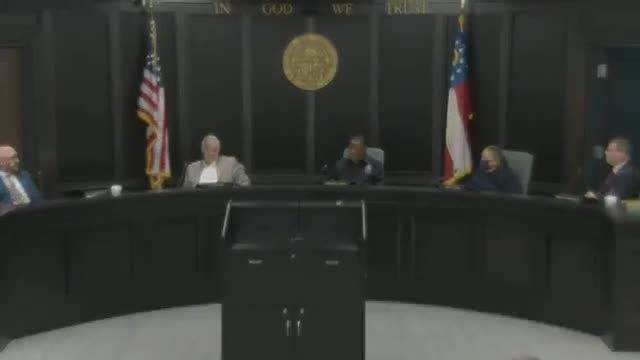 Baldwin County draws initial terms for Board of Elections and Registration