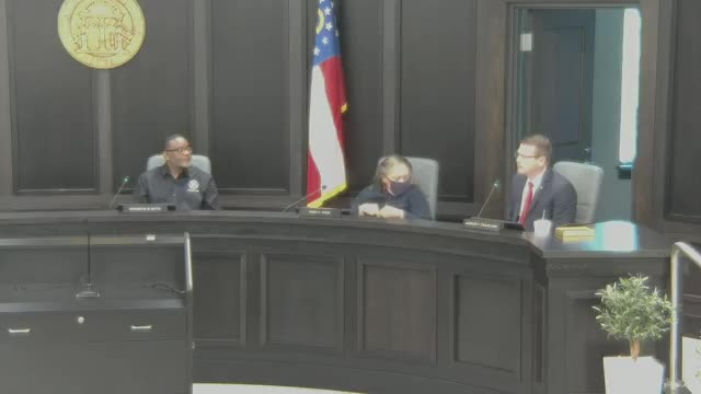 Baldwin County delays concessions contract ratification after vendor paperwork incomplete; commissioners add item to Tuesday agenda