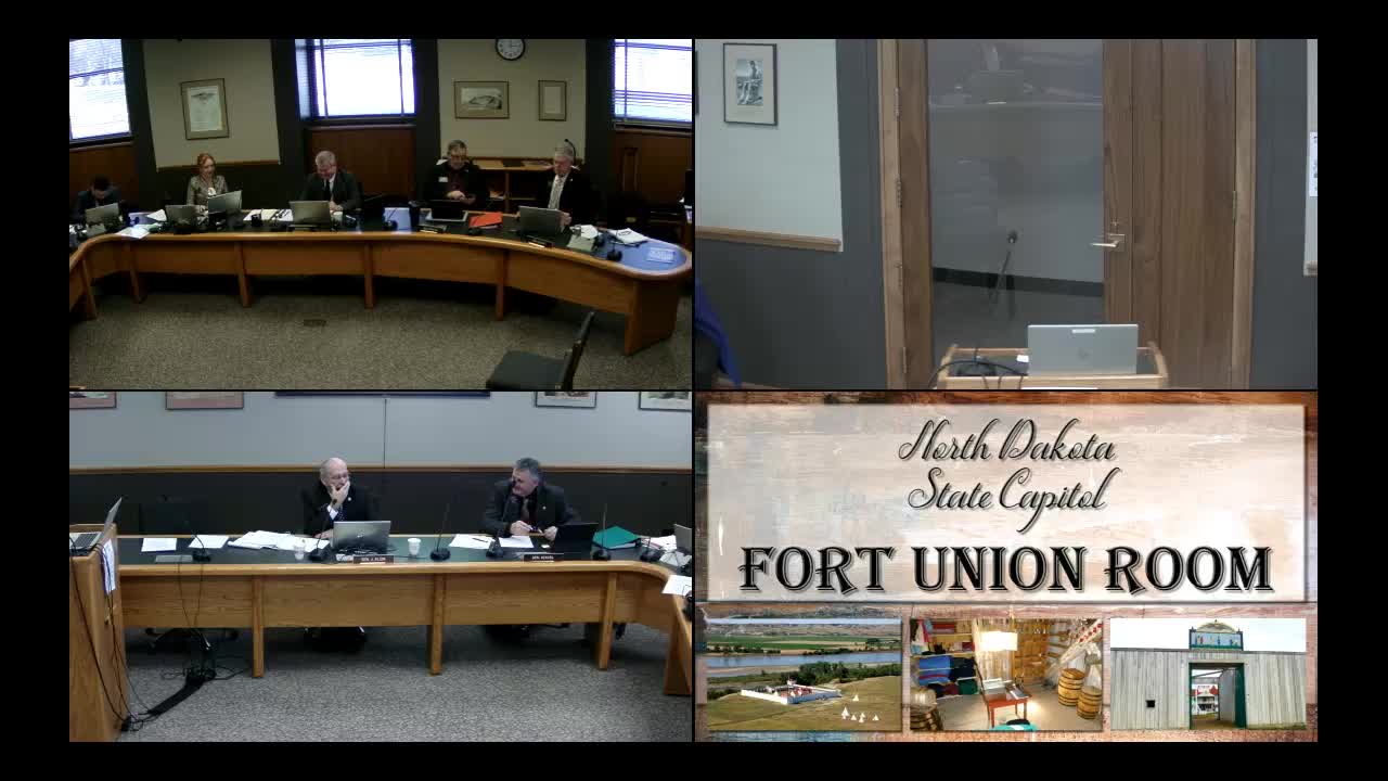 Committee advances bill giving $250 workers'‑comp premium credit to veteran‑owned businesses and allows WSI to send appealable decisions electronically