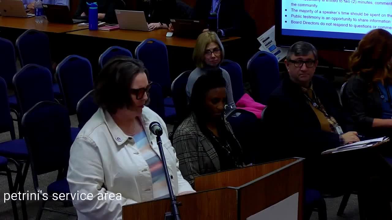 Highline School Board faces conflict of interest concerns as director prioritizes personal issues over students