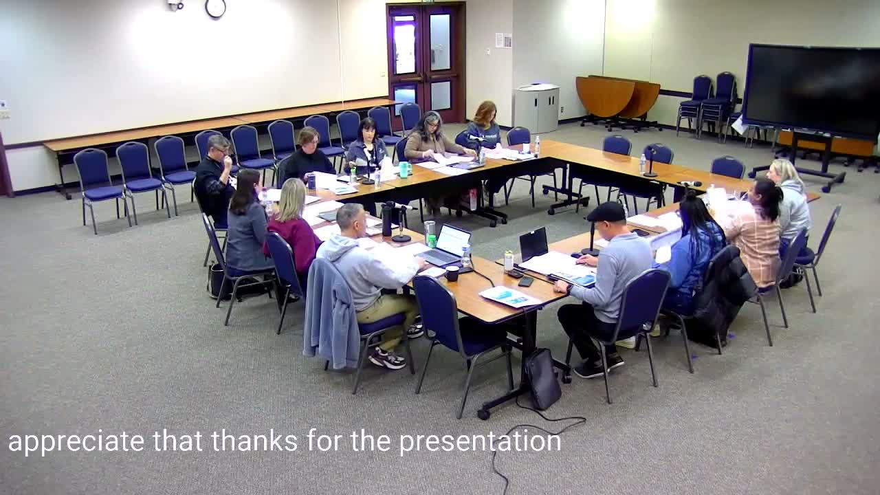 Highline board weighs WSIF policy and governance overhaul; agrees to pursue board goals