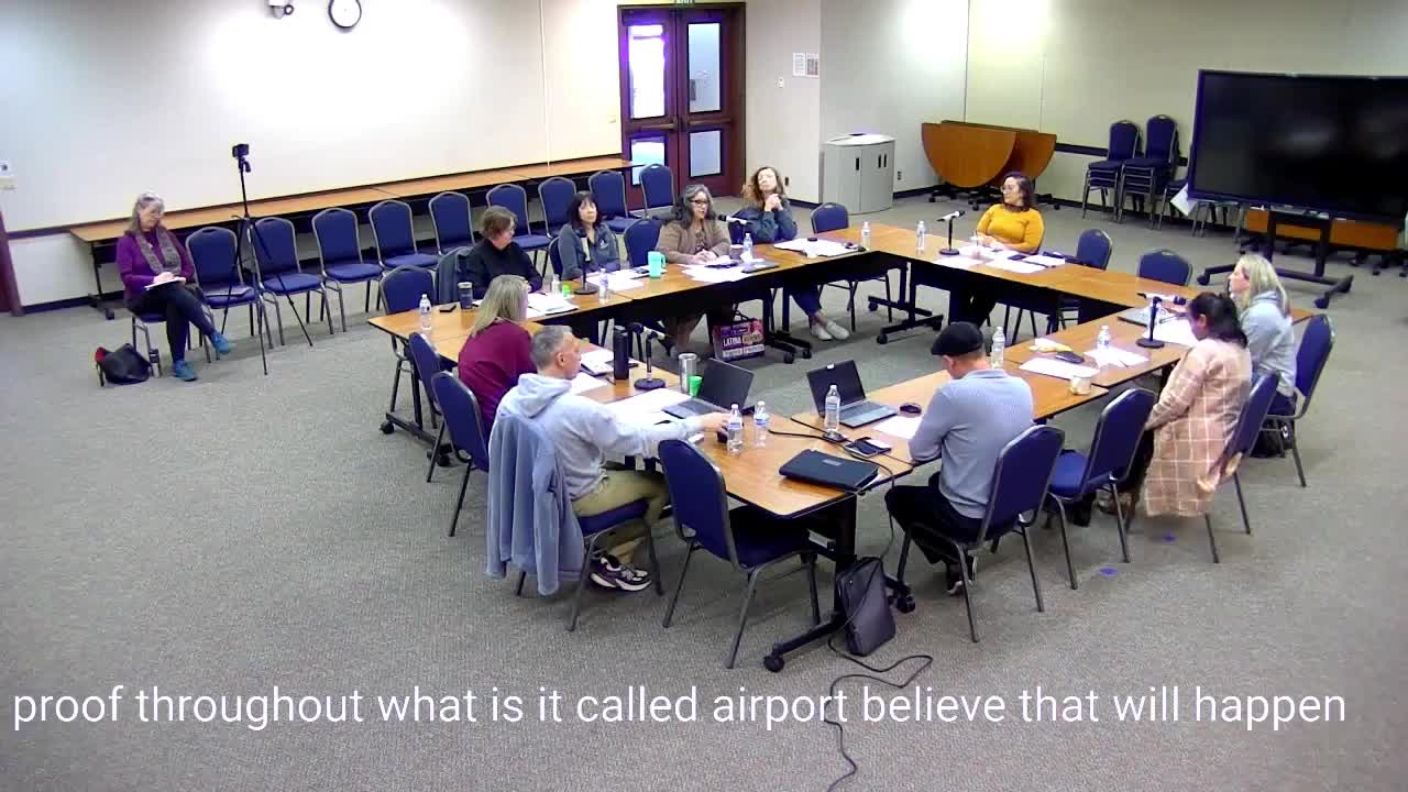 School Board Leaders Clash Over Literacy Funding and Legislative Priorities in Heated Meeting