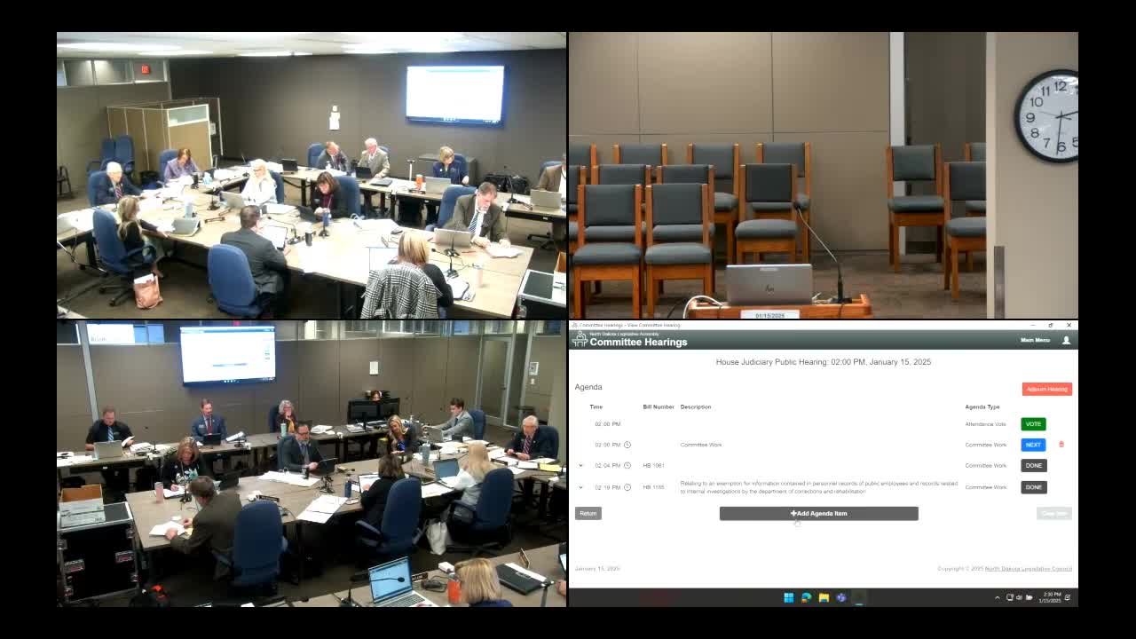 Committee recommends do not pass on sports-betting referral; would have sent question to voters