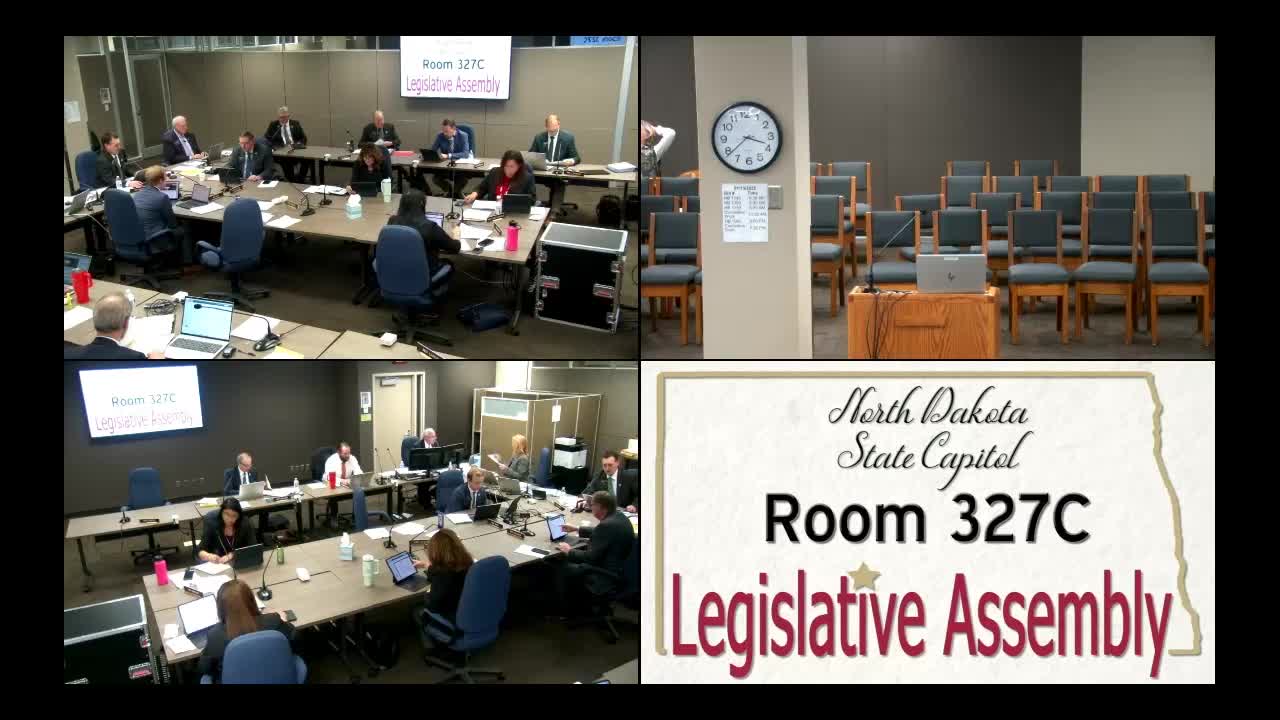 Committee debates broader uses for Fire Marshal cigarette‑fee proceeds; motion withdrawn