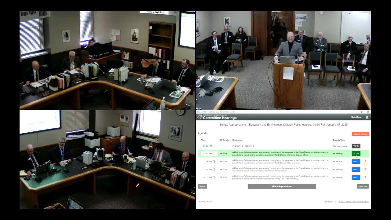 Forest Service warns emerald ash borer found, requests mitigation and nursery support