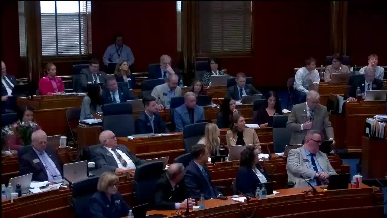 House rejects bill to list kratom as Schedule I controlled substance