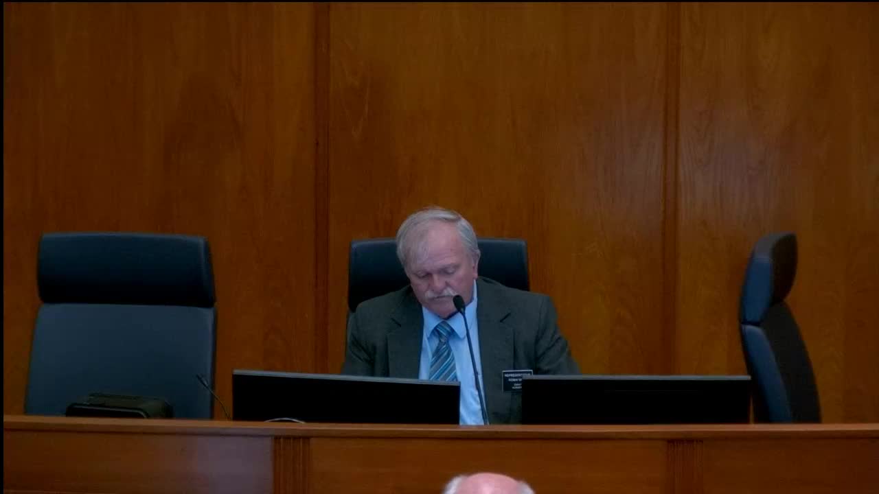 House passes multiple measures including NDSU congratulatory resolution; several bills withdrawn or re-referred