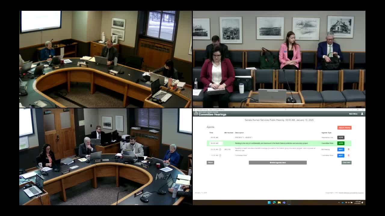 Committee hears bill to move PERS health plan to non‑grandfathered ACA coverage; consultant estimates $26.35M biennial cost