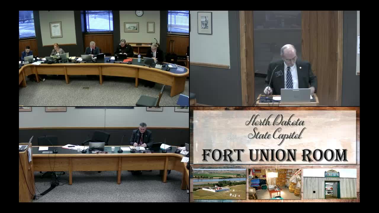 Secretary of State cleanup bill would strip Social Security numbers from filings, modernize notary and trade‑name rules