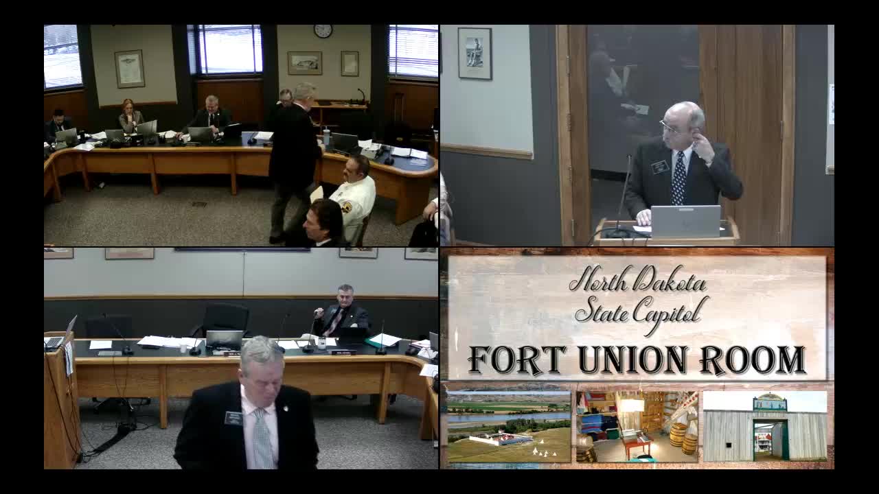 Committee supports raising firefighter line‑of‑duty death benefit to $25,000