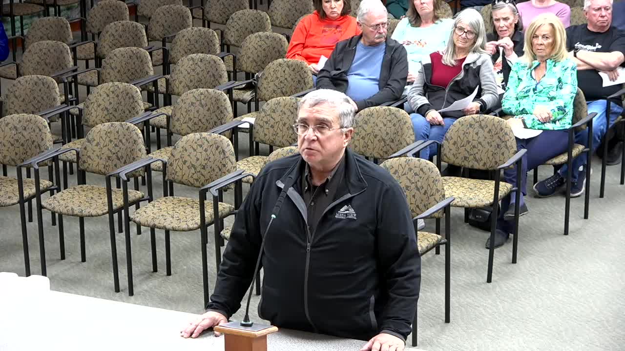 City Council member calls for transparent development plan amid rapid growth concerns