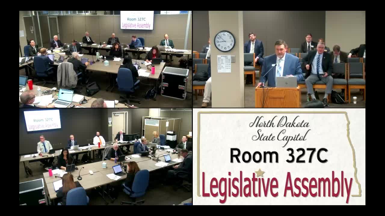 State lawmakers debate digital ticketing bill amid concerns for non-tech-savvy constituents