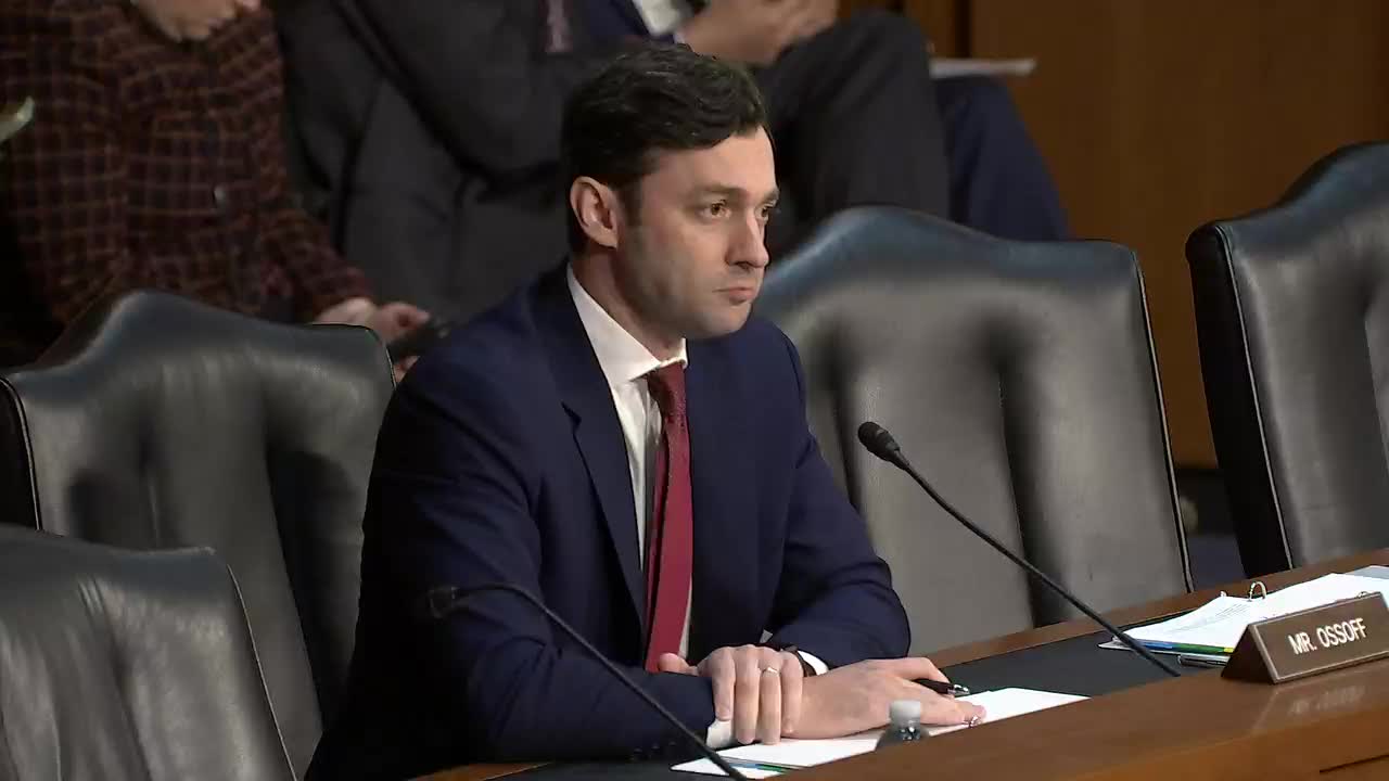 Witnesses urge tighter protections for U.S. research and national‑lab collaborations amid PRC concerns