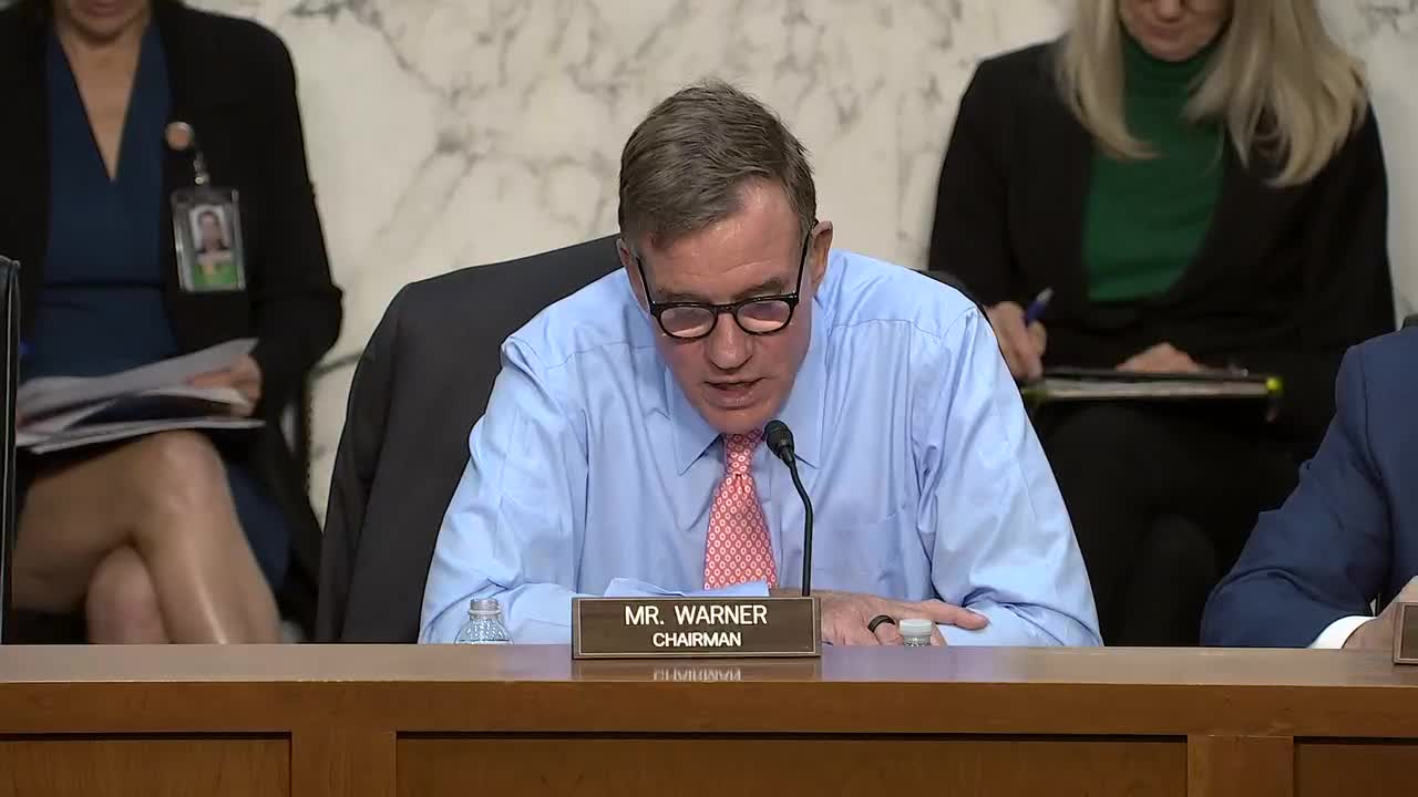 Senate panel: China targets U.S. state and local governments through investments, partnerships and delegations